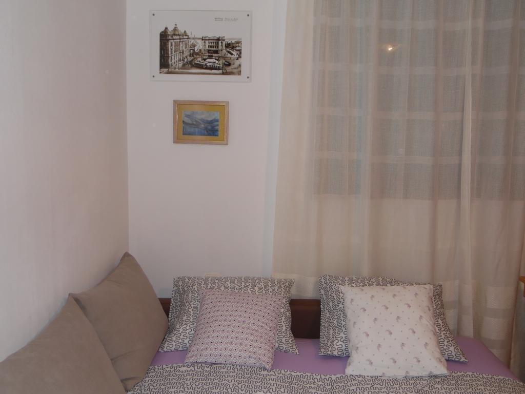 Apartment Vracar Belgrado Habitación foto