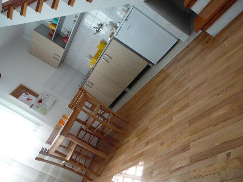 Apartment Vracar Belgrado Habitación foto