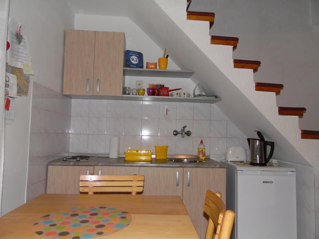 Apartment Vracar Belgrado Exterior foto